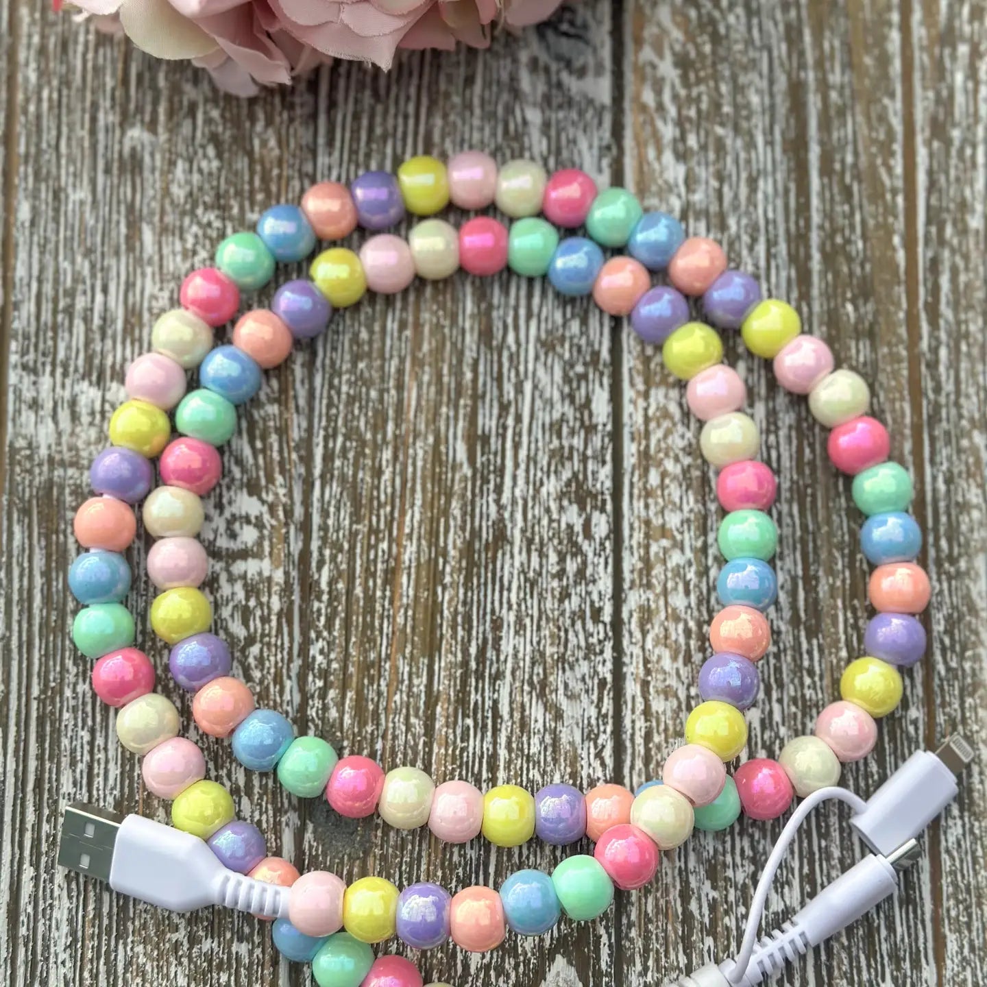 Two in One Phone Charger