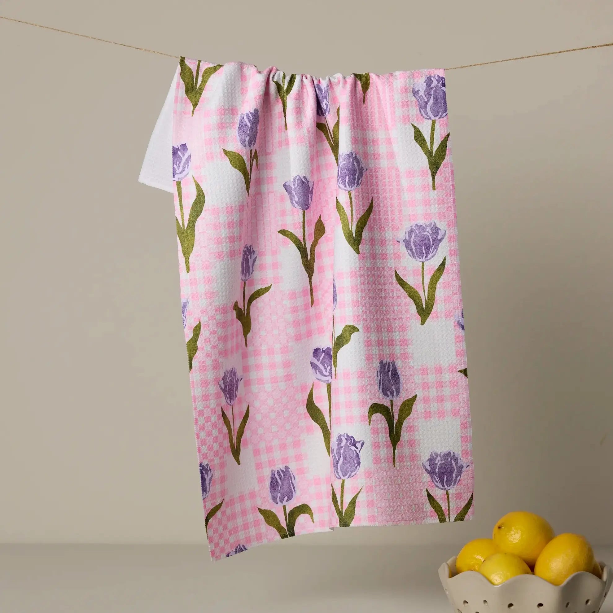 Everyday Geometry Towels