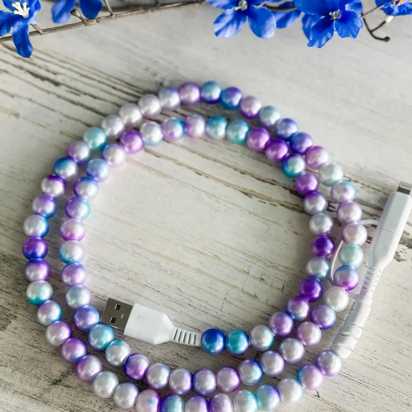 Two in One Phone Charger