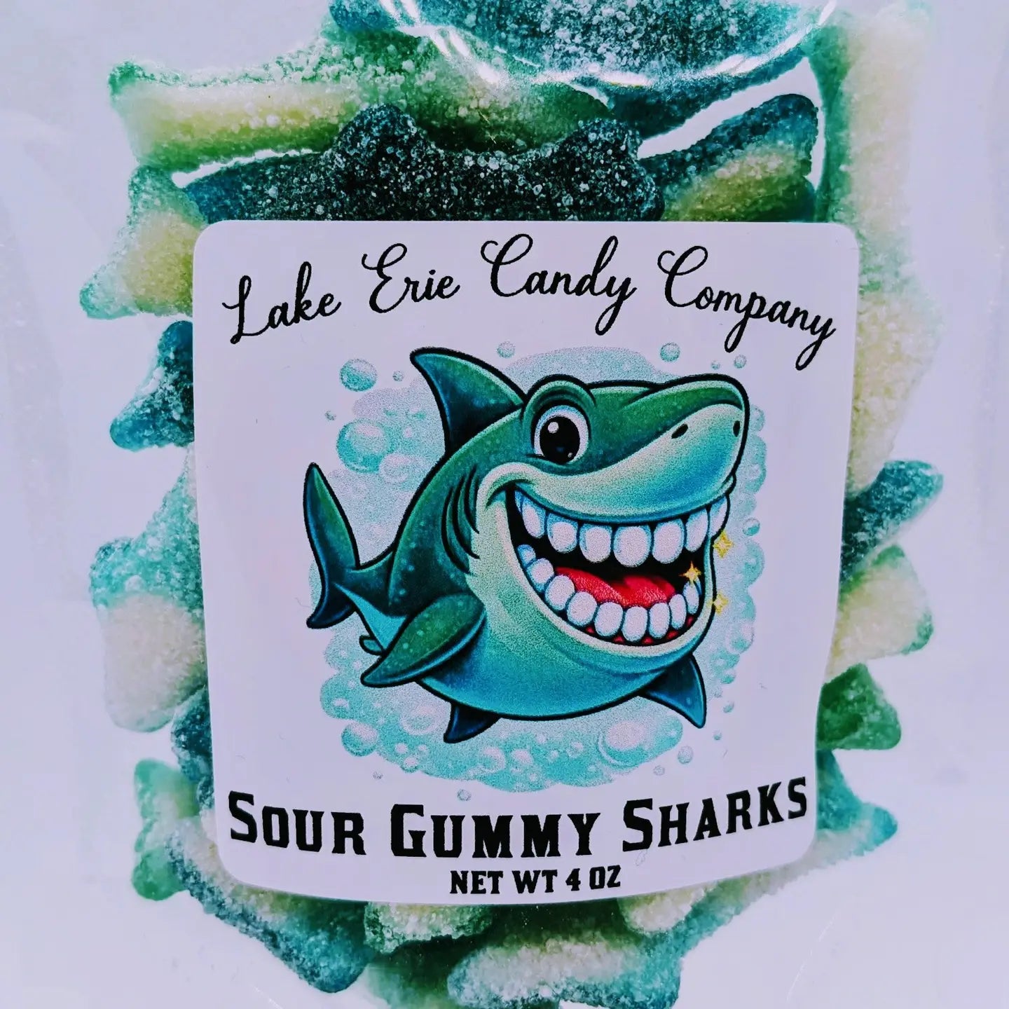 Lake Erie Candy