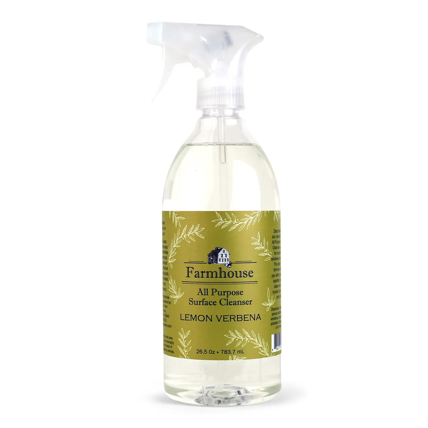 Sweet Grass Farm All Purpose Surface Cleaner