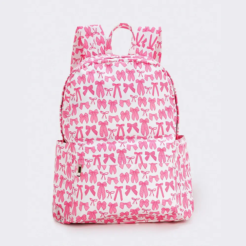 Girl Backpack