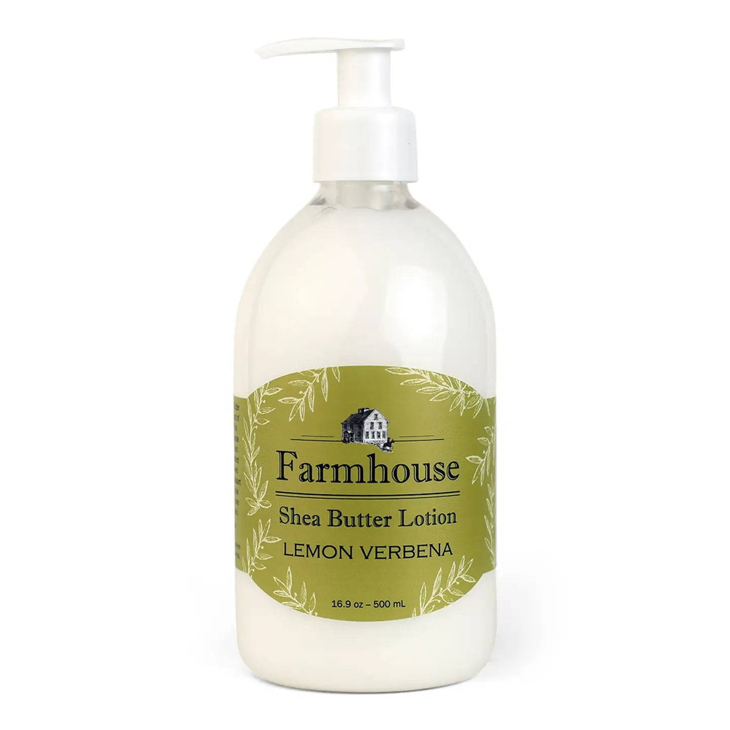 Sweet Grass Farm All Natural Hand Lotion