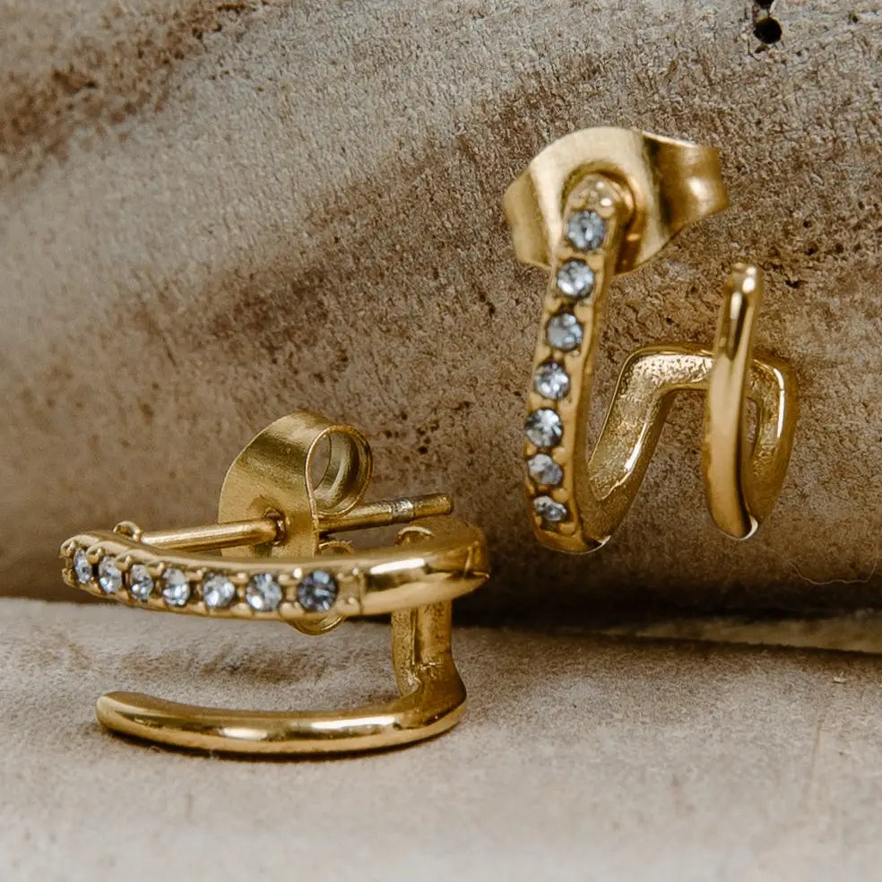 Fletcher Earring
