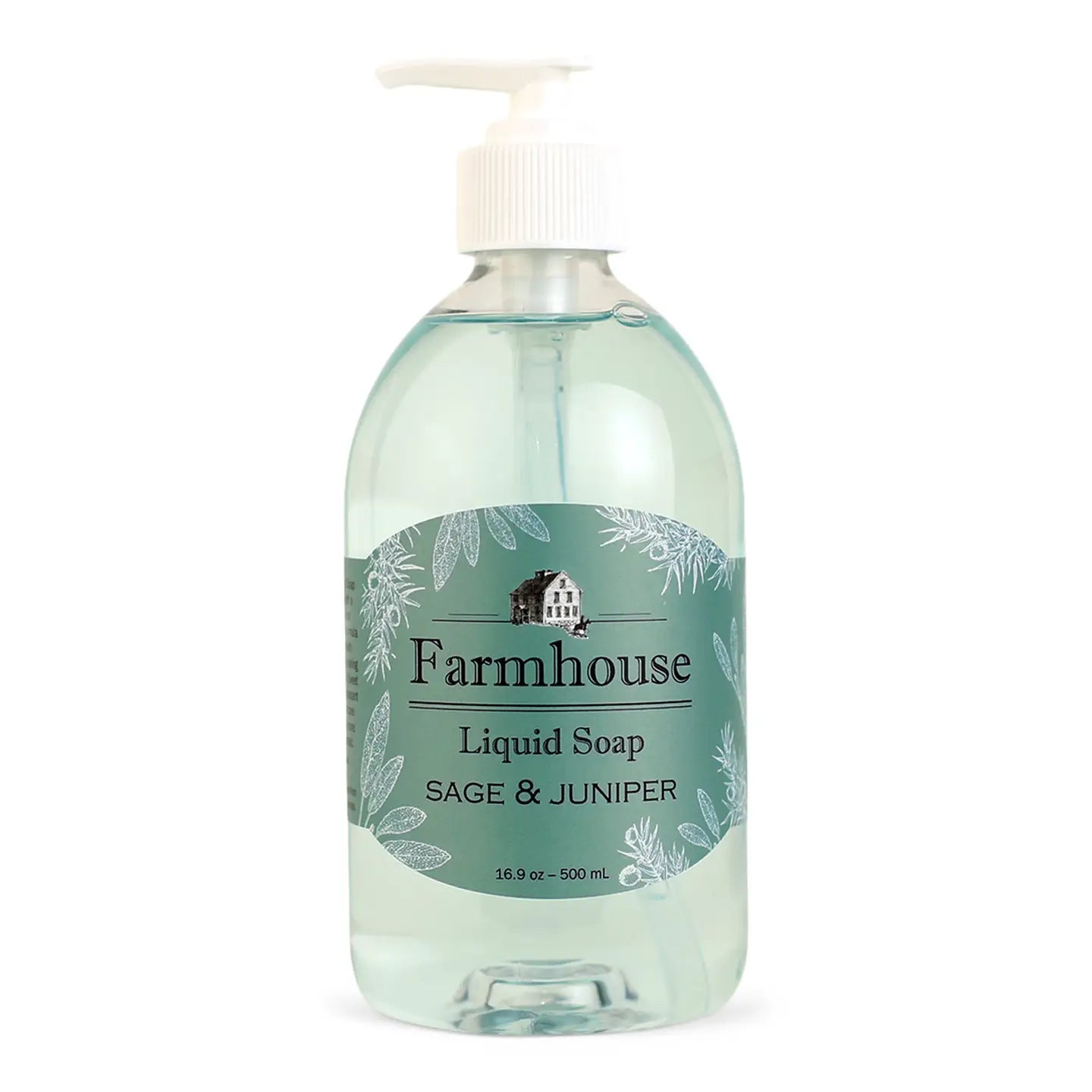 Sweet Grass Farm Hand Soap