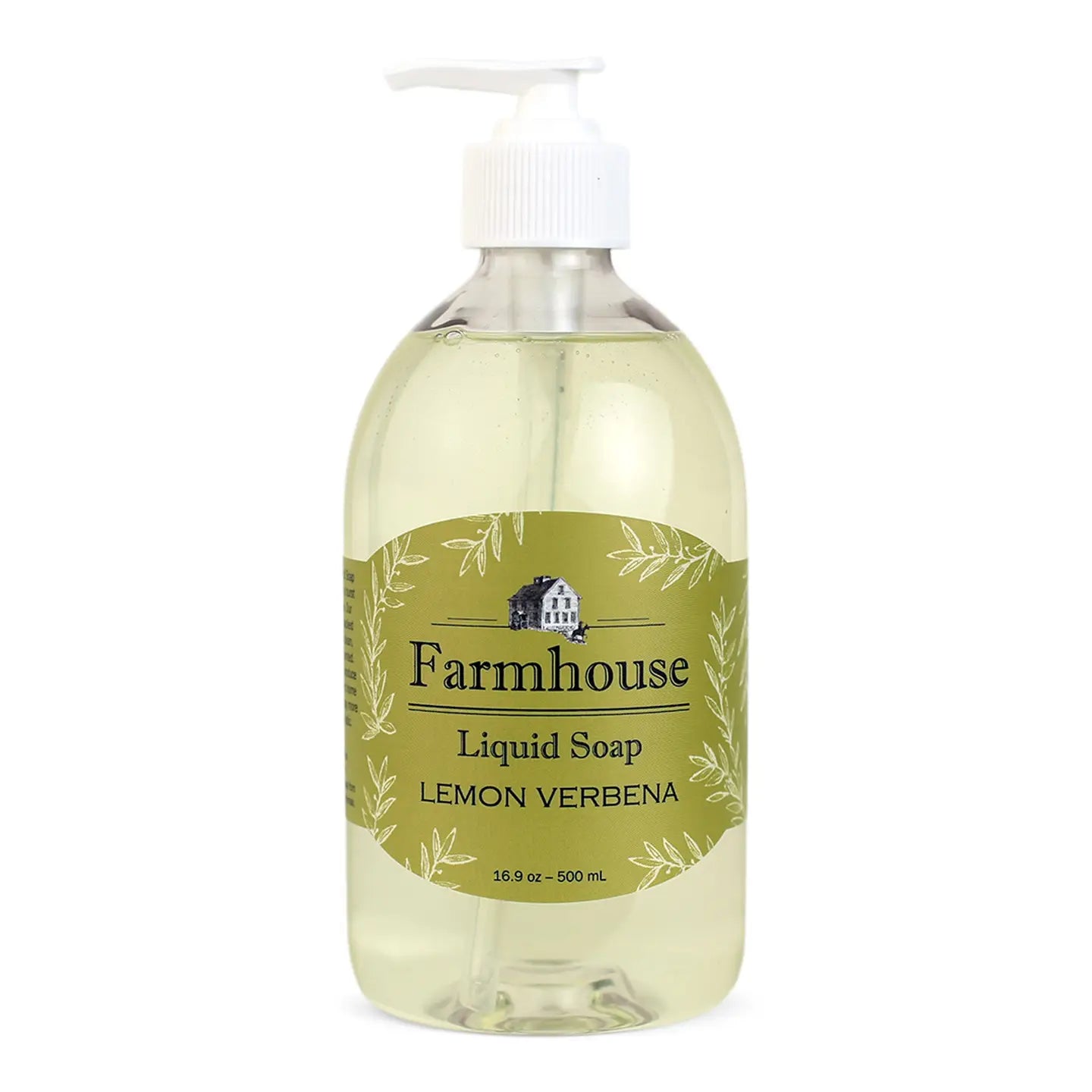 Sweet Grass Farm Hand Soap