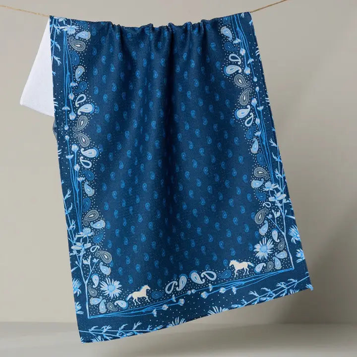 Everyday Geometry Towels