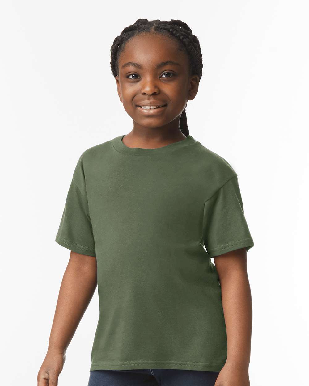 Gildan Youth Tshirt