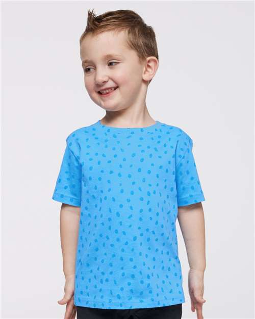Rabbit Skins Toddler Tshirt