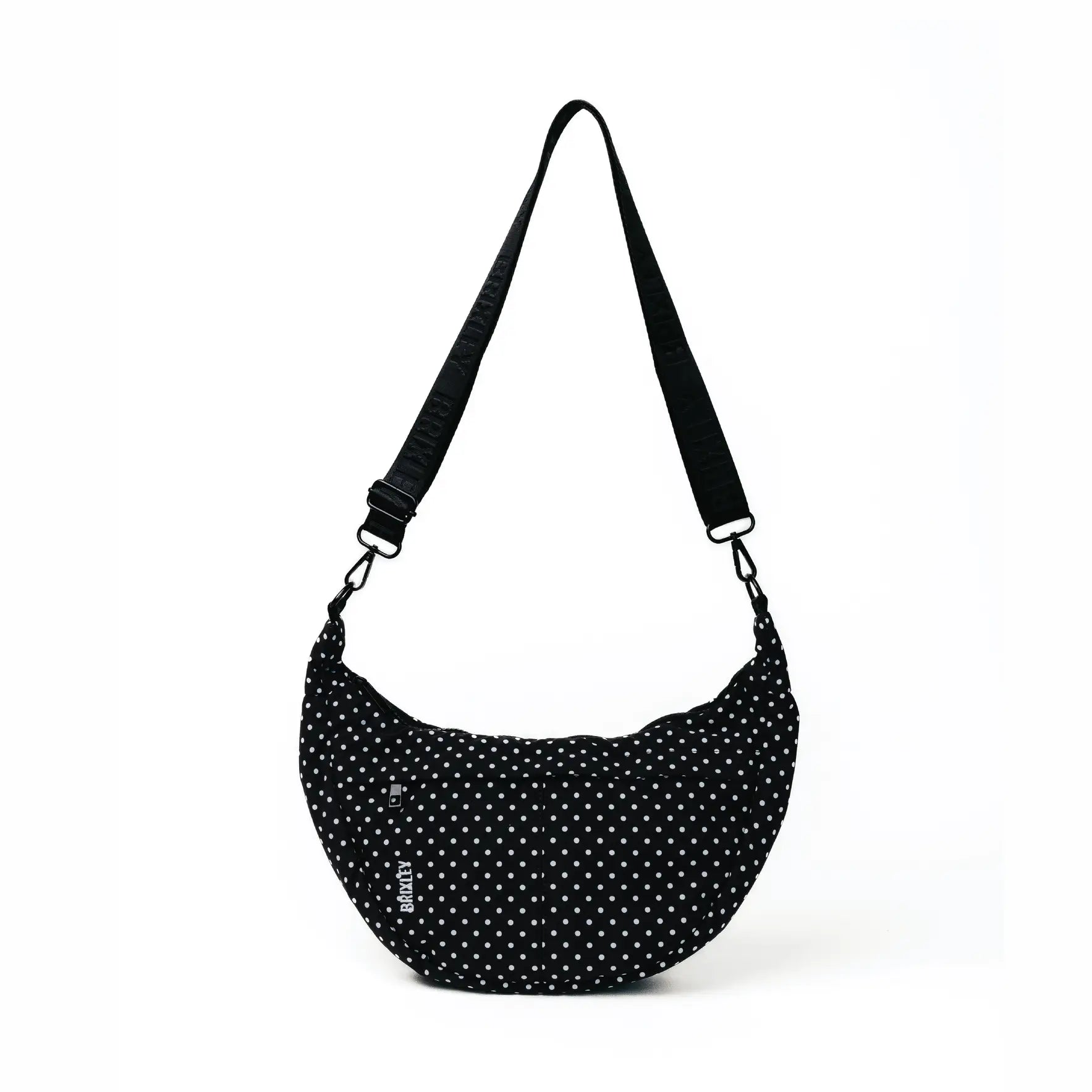 Brixley Crescent Bag