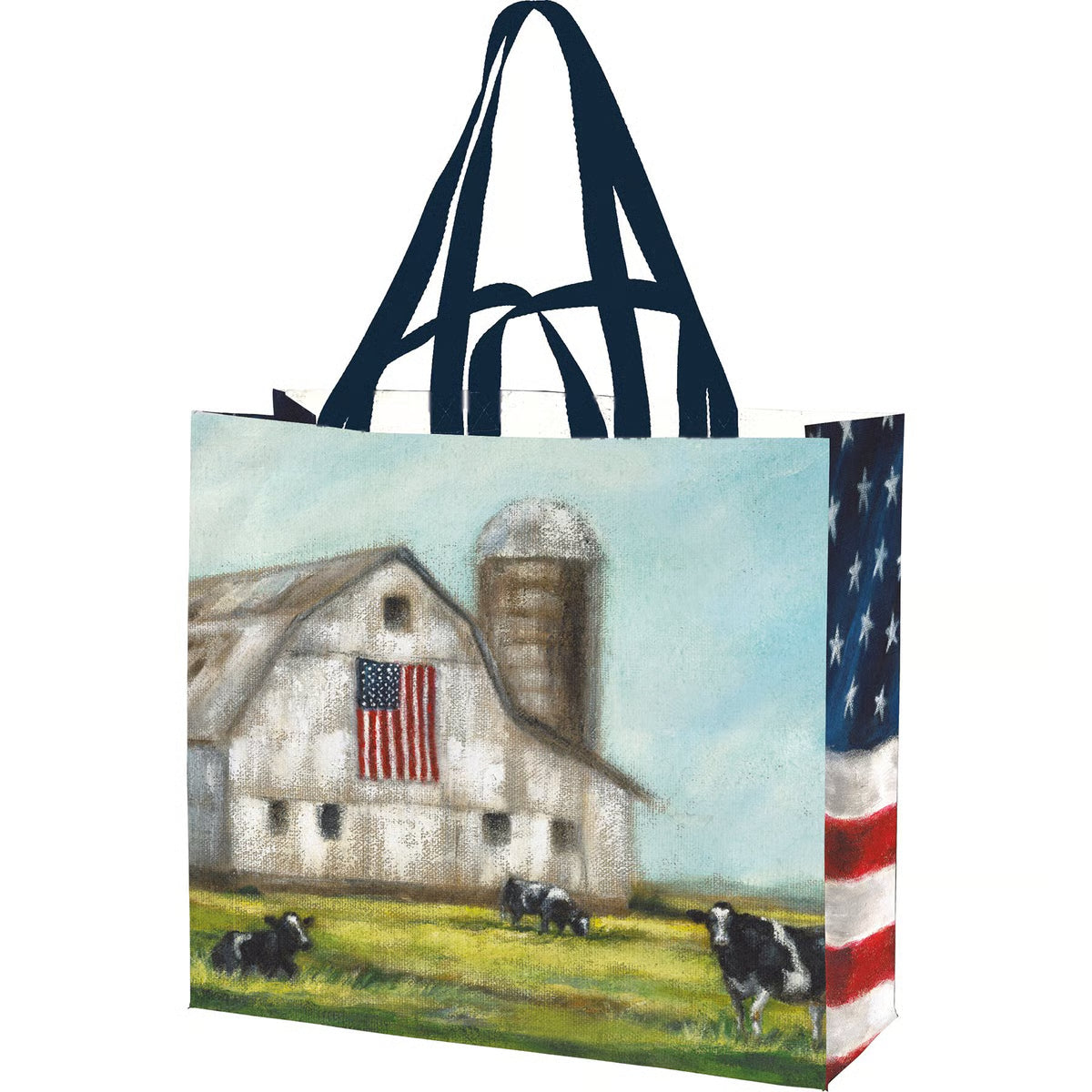 Market Tote