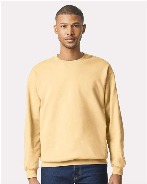 Gildan Crewneck