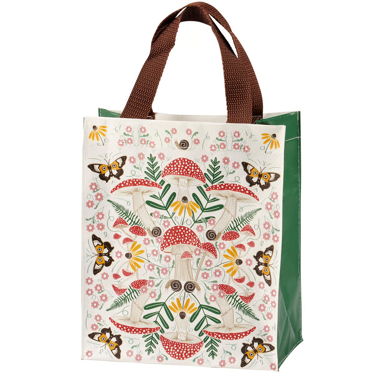 Daily Tote
