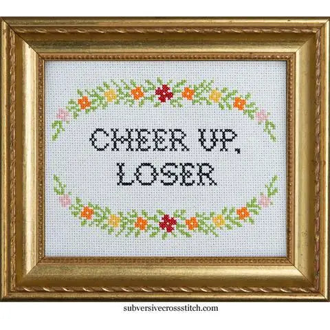 Cross Stitch