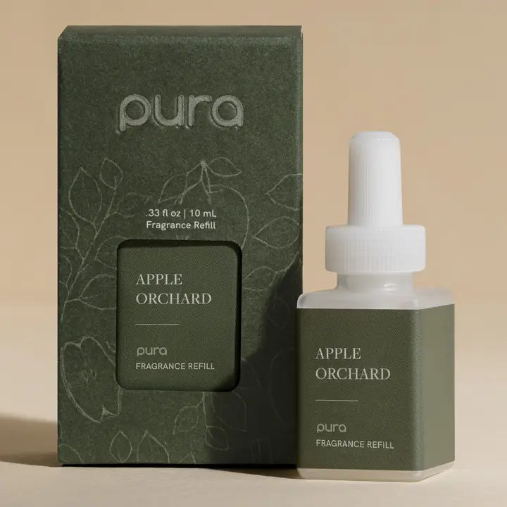 Pura Scents