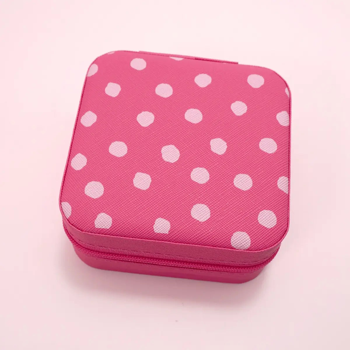 Jewelry Organizer Travel Box Case