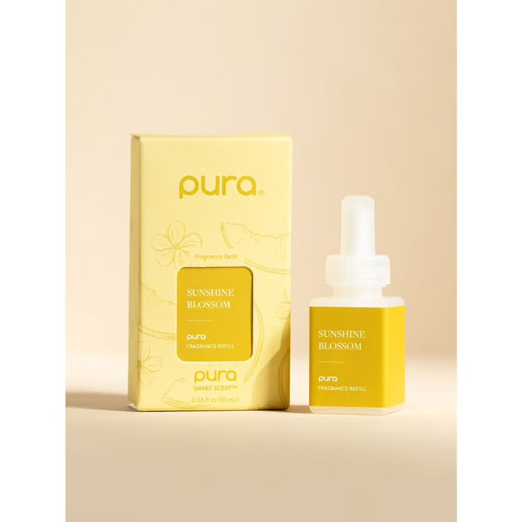 Pura Scents