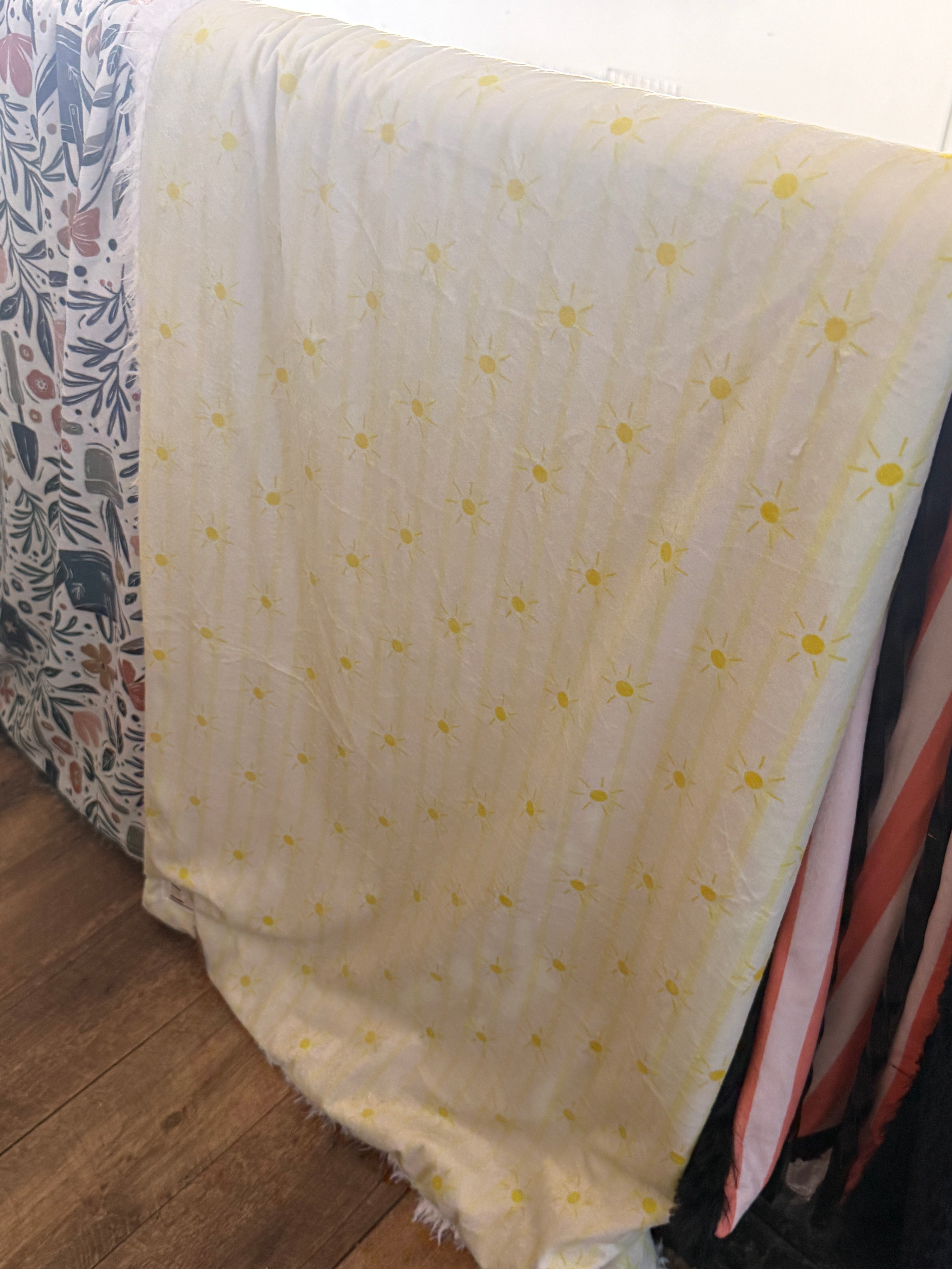 Harper Mae Adult Blanket