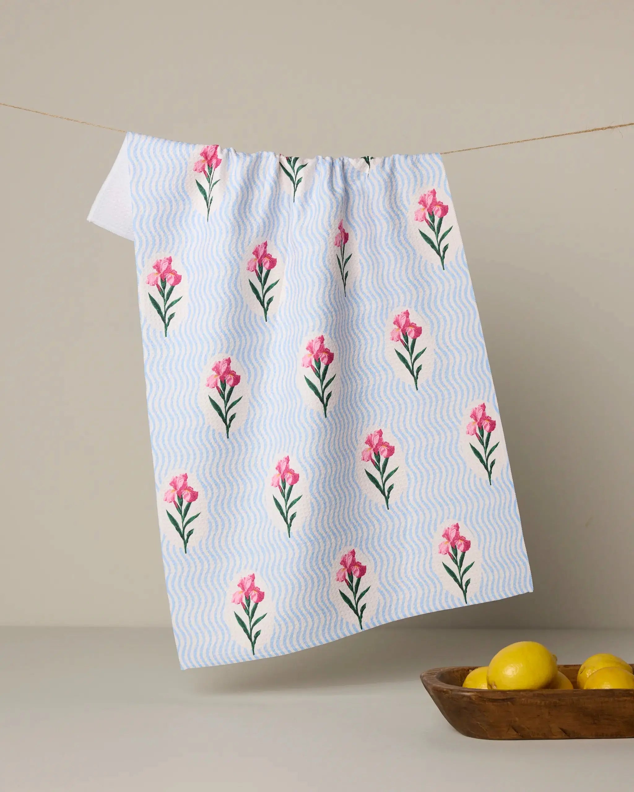 Everyday Geometry Towels