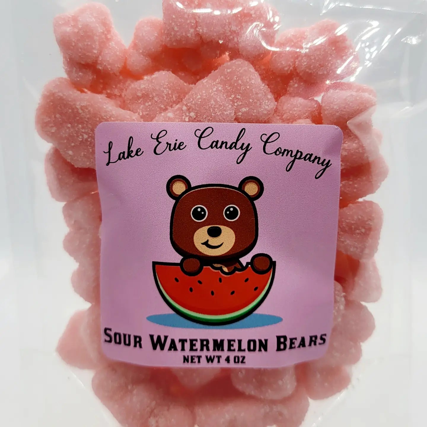 Lake Erie Candy