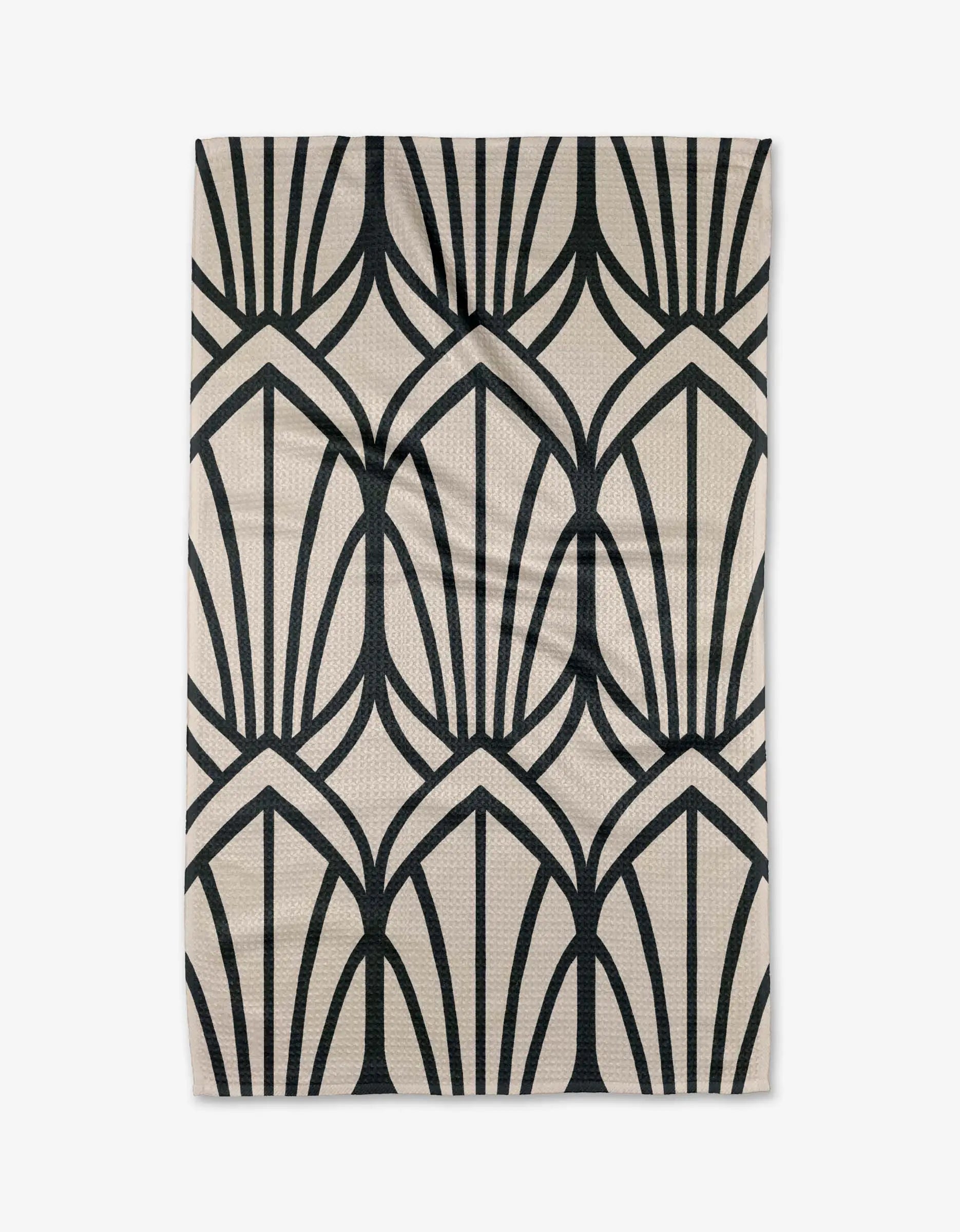 Everyday Geometry Towels