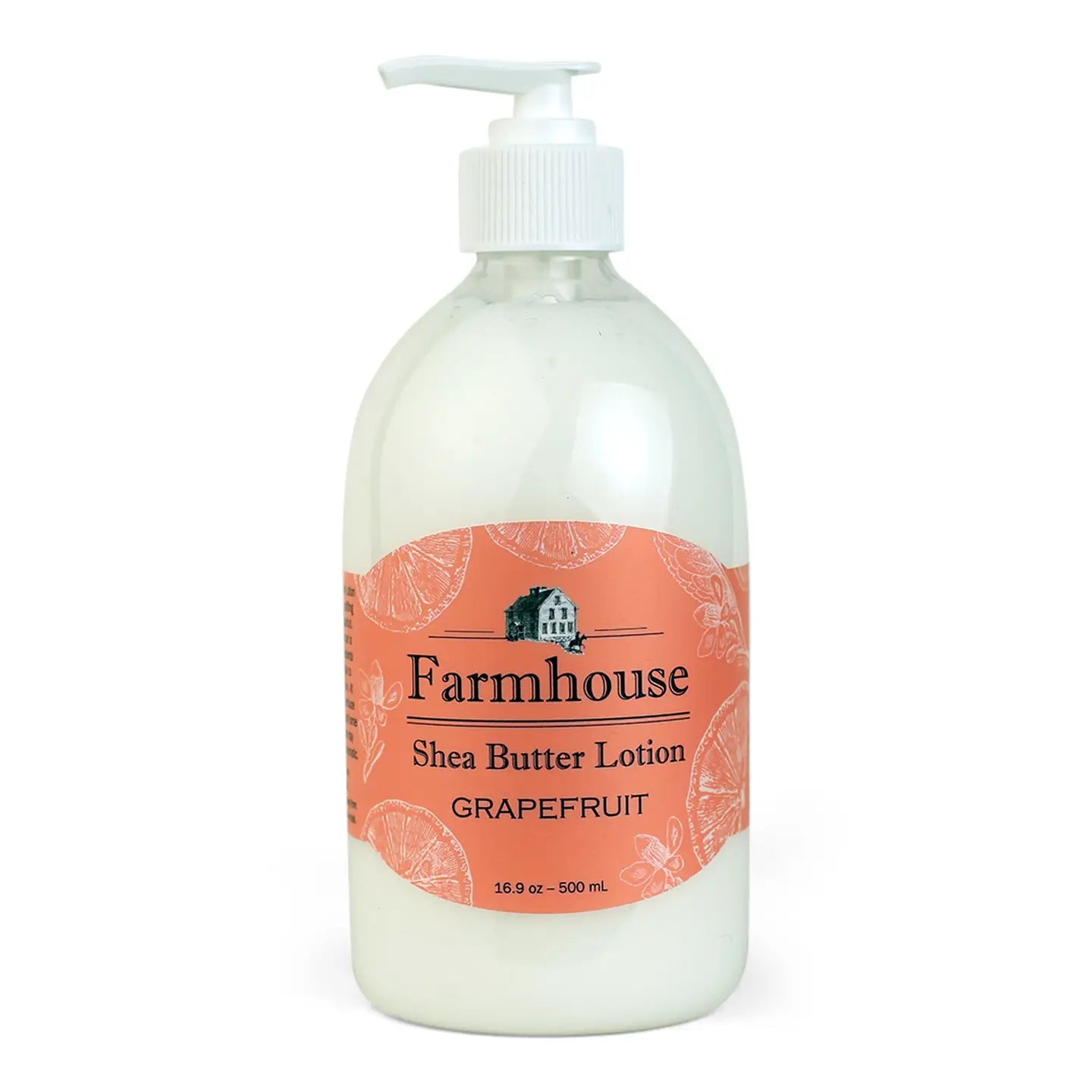 Sweet Grass Farm All Natural Hand Lotion