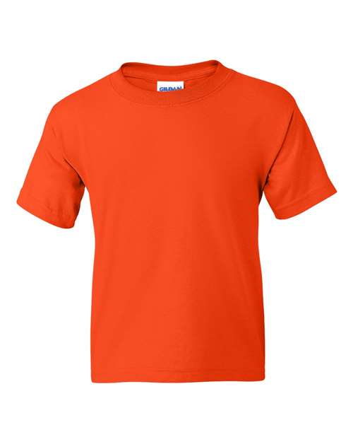 Gildan Youth Tshirt