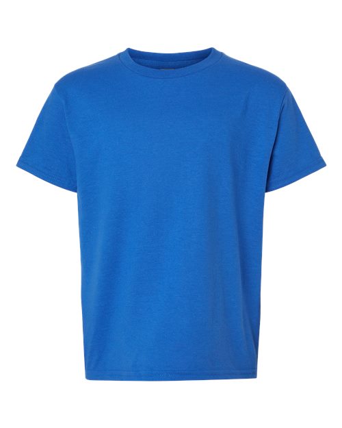 Gildan Youth Tshirt