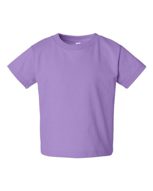Rabbit Skins Toddler Tshirt