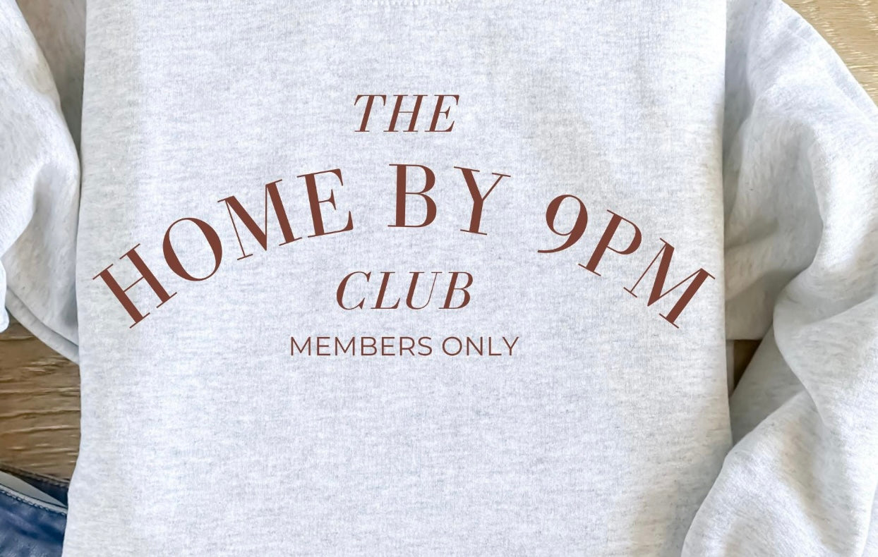 Miscellaneous DTF Transfers