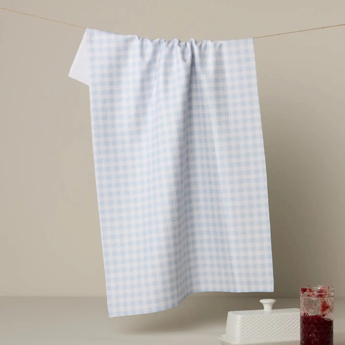 Everyday Geometry Towels