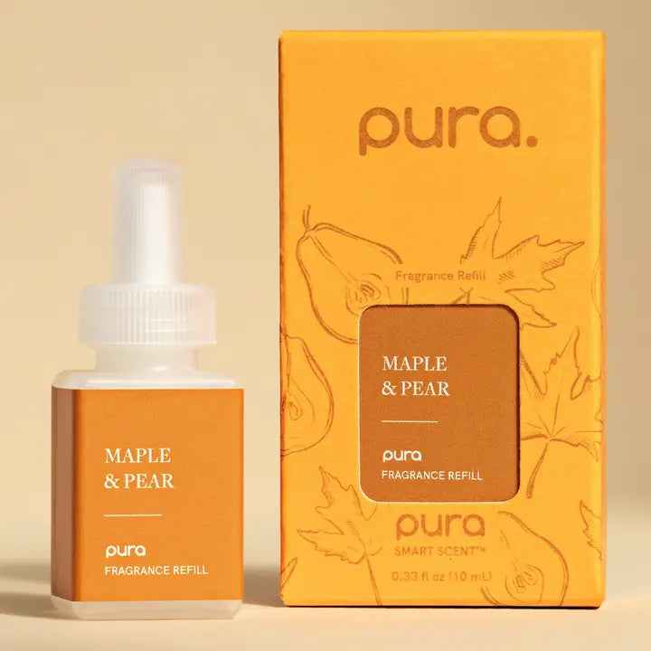 Pura Scents