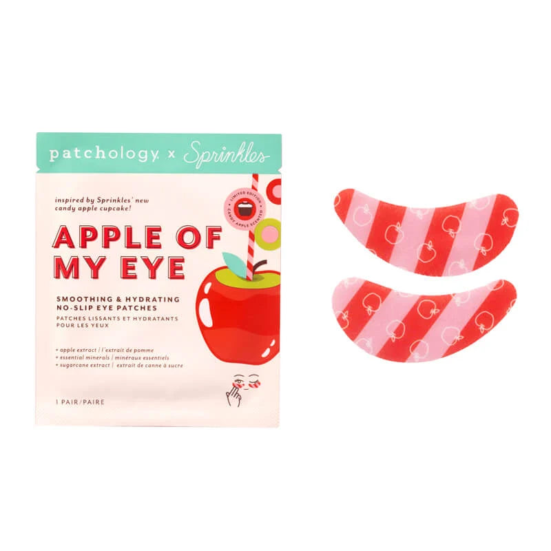 Patchology Single Eye Patches