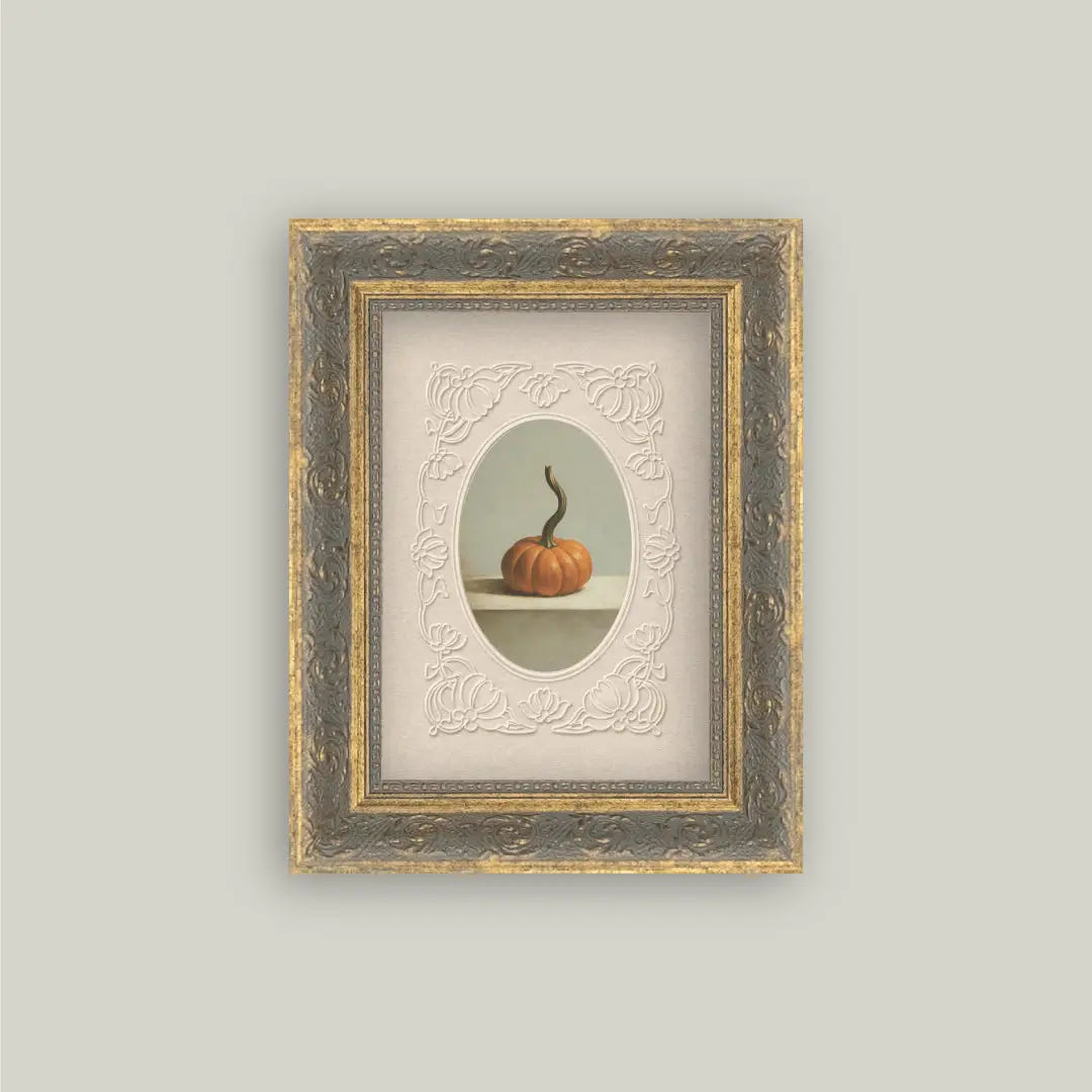 Classic Pumpkin