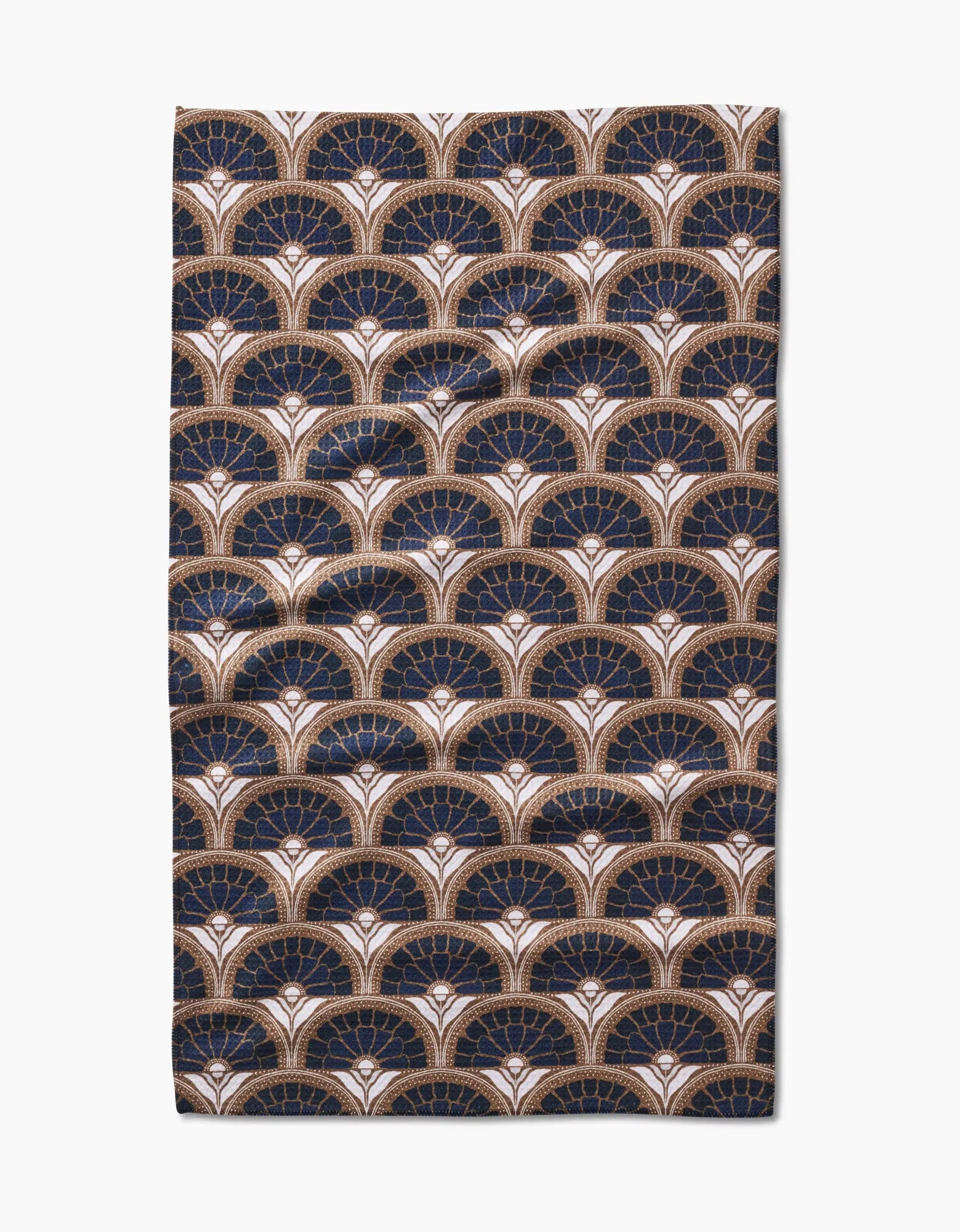 Everyday Geometry Towels
