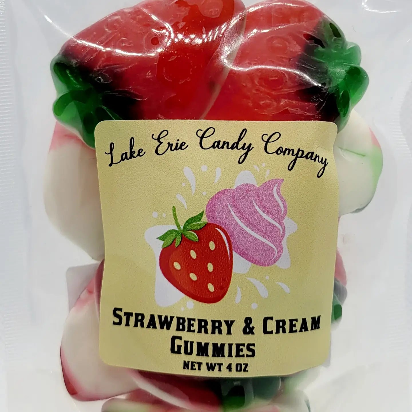 Lake Erie Candy
