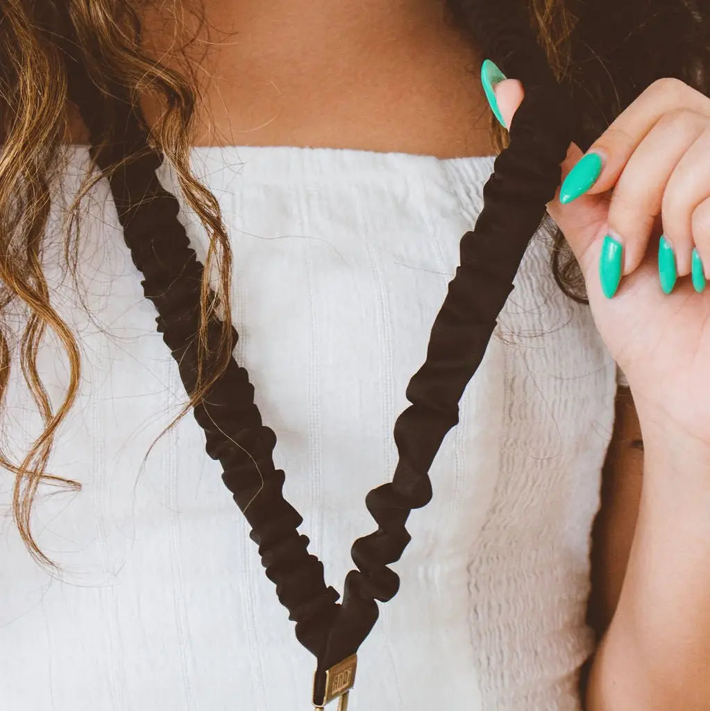 Andi Lanyard