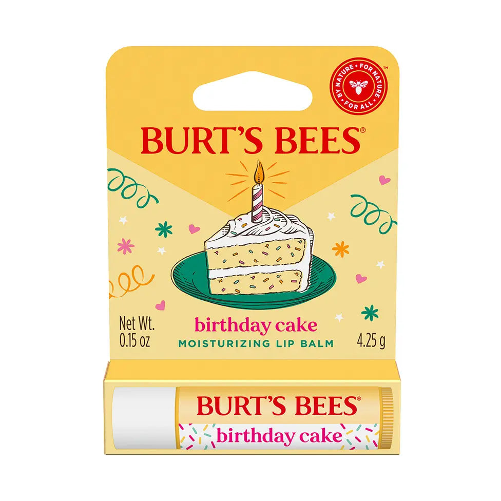 Burt's Bees Lip Balm