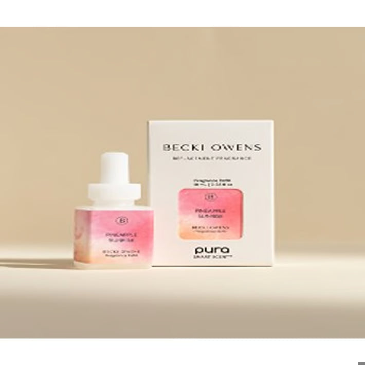 Pura Scents