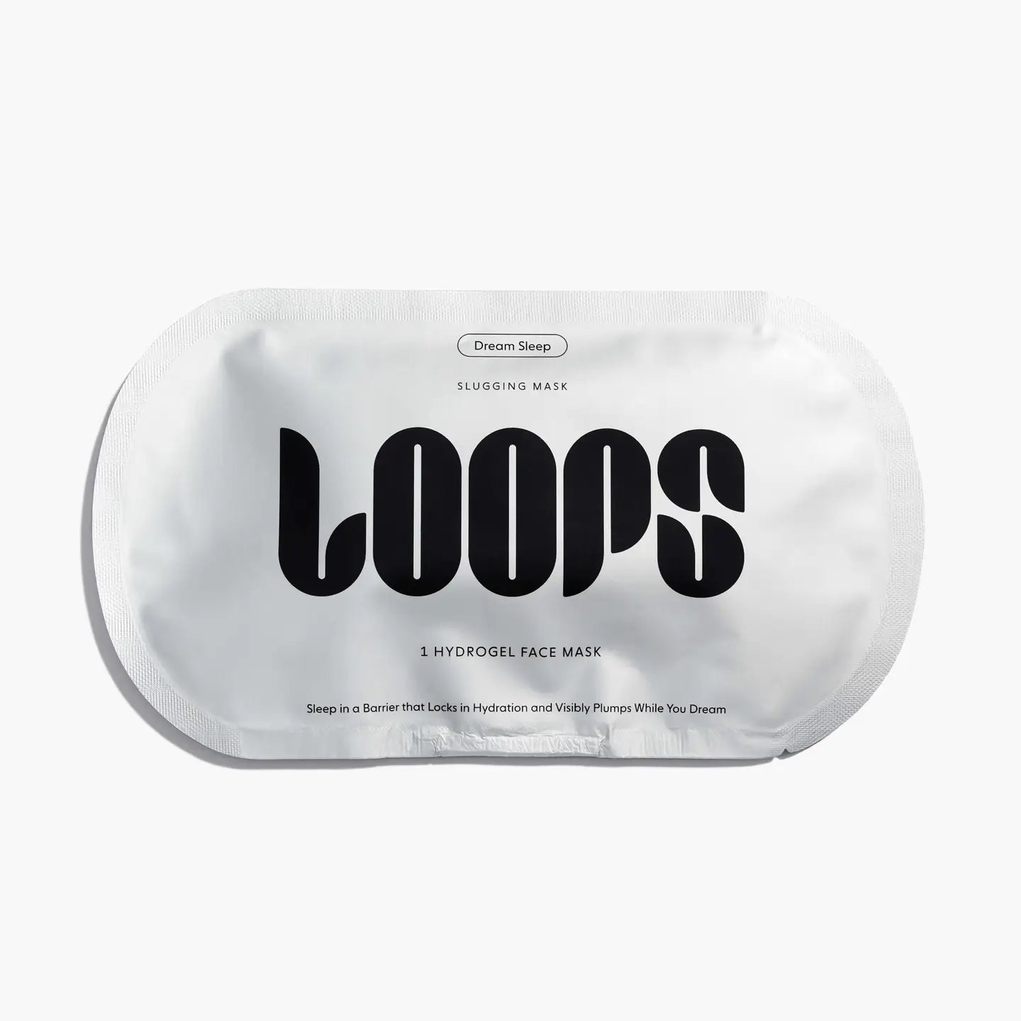 LOOPS Sheet Masks