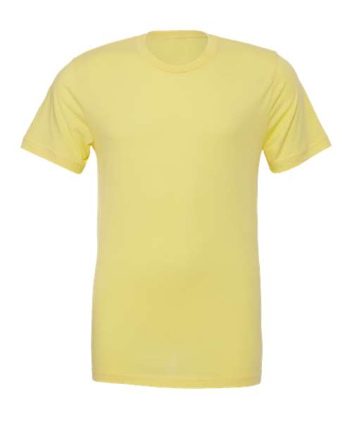 Bella Canvas Adult Tshirt 2