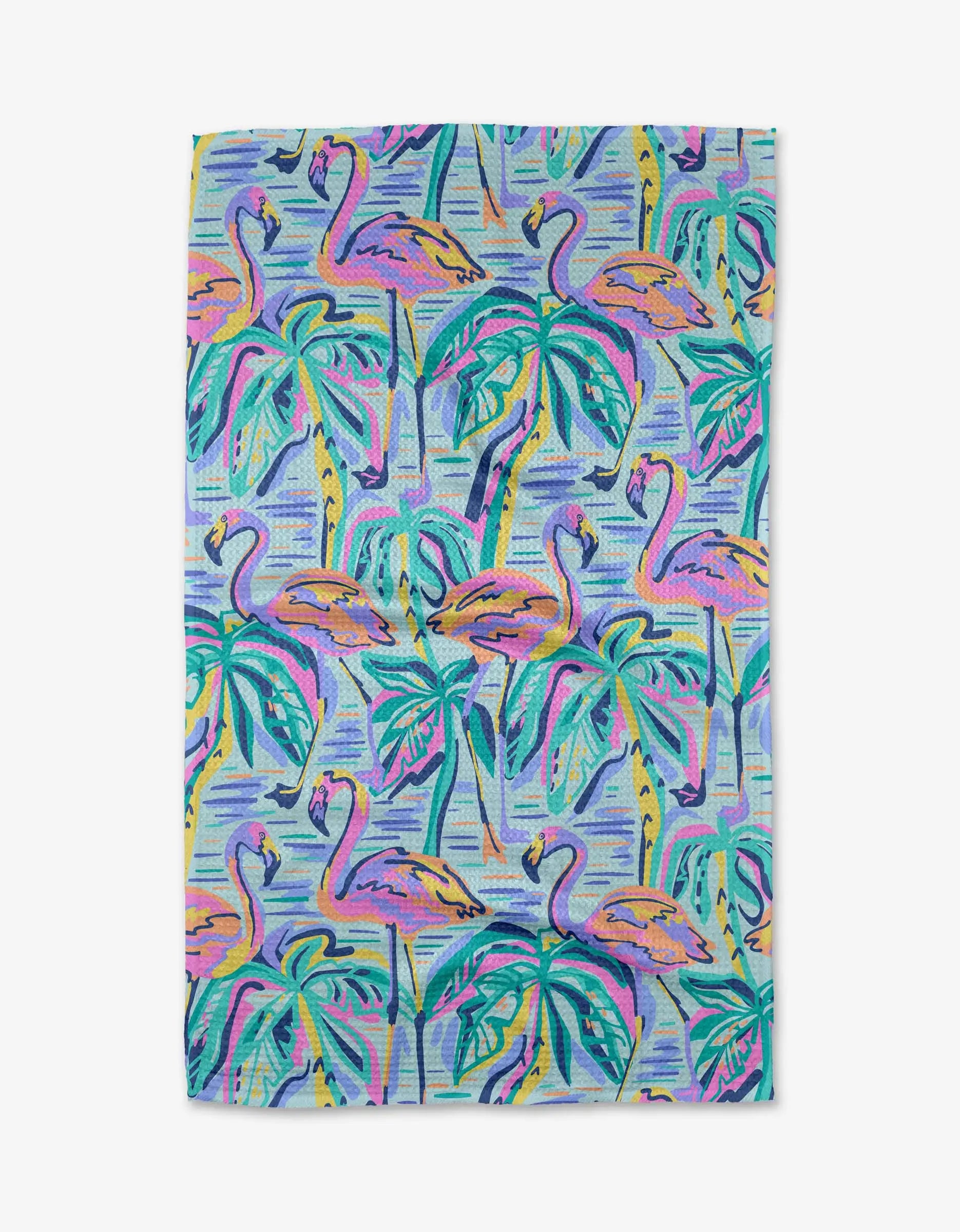 Everyday Geometry Towels