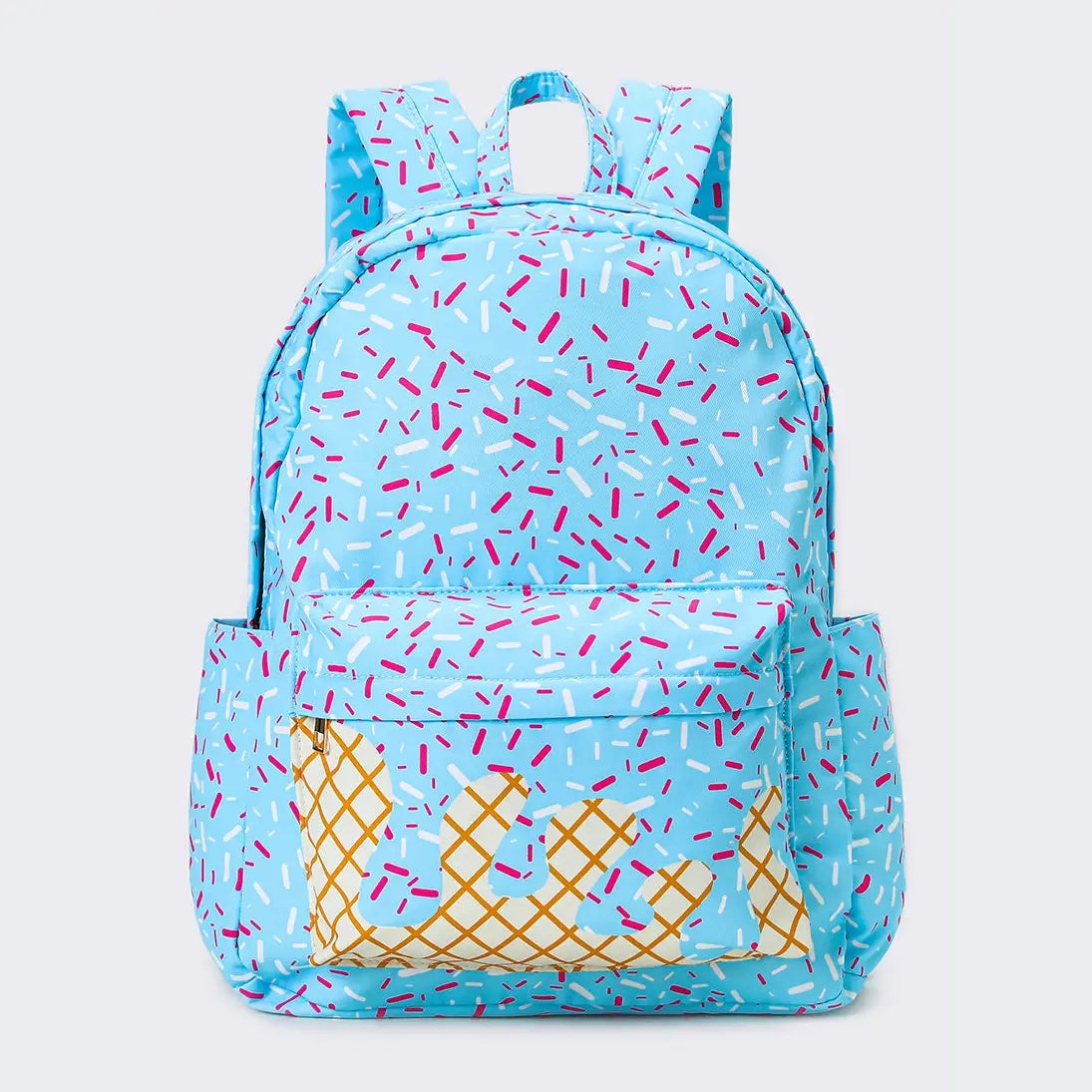 Drippy Backpack