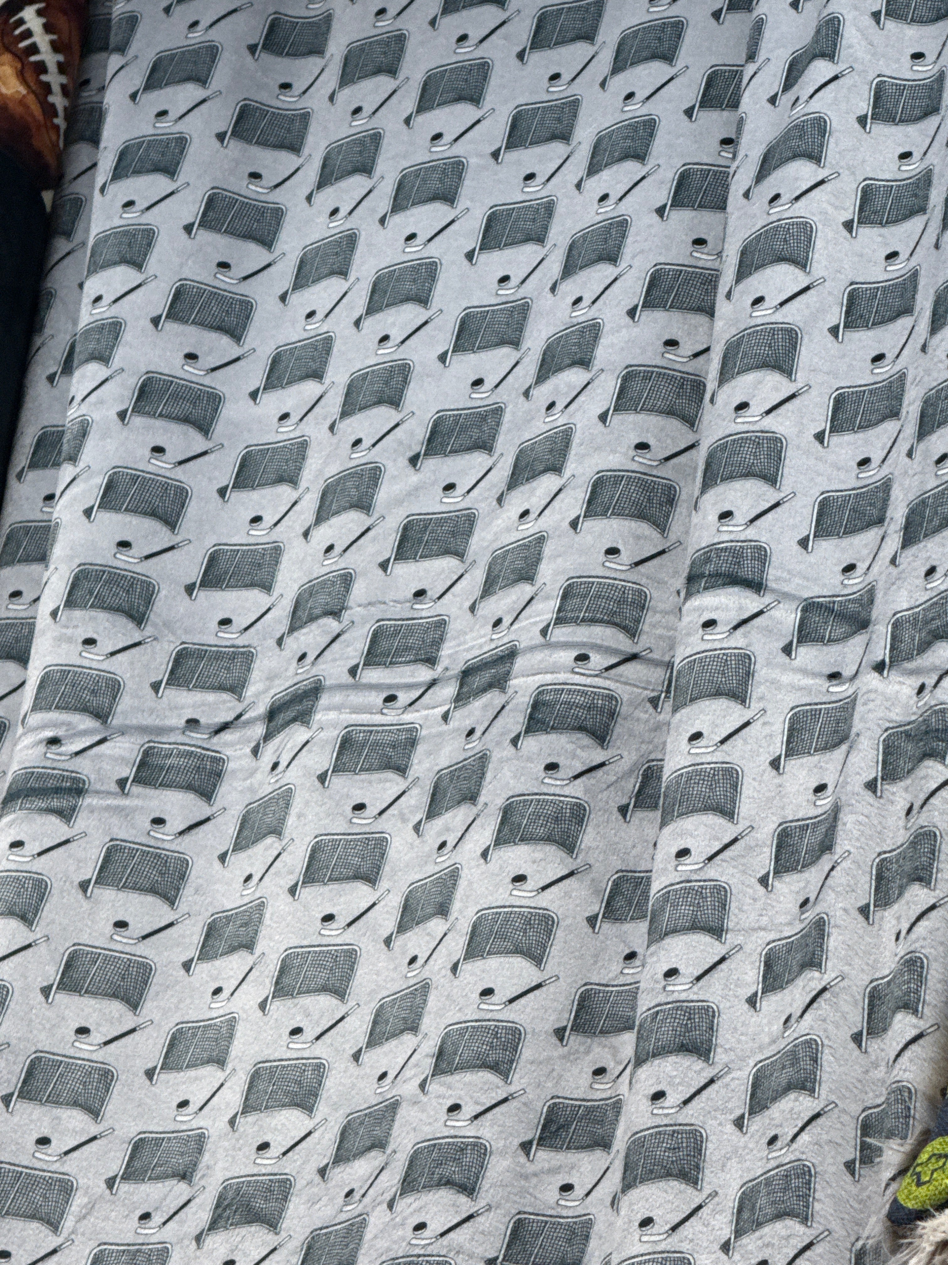 Harper Mae Adult Blanket