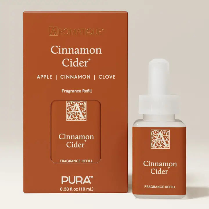 Pura Scents