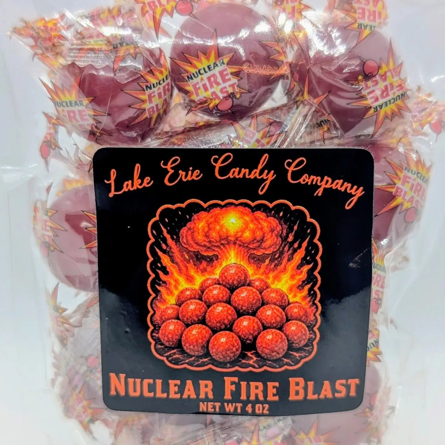 Lake Erie Candy
