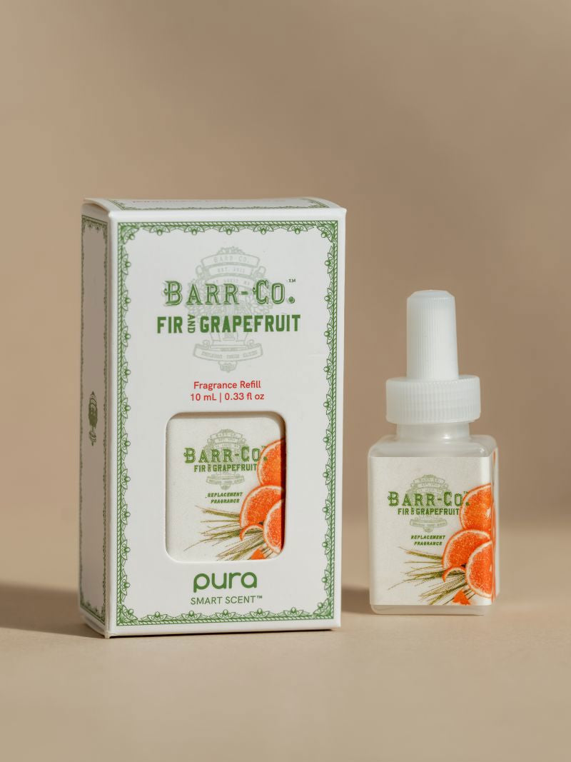 Pura Scents