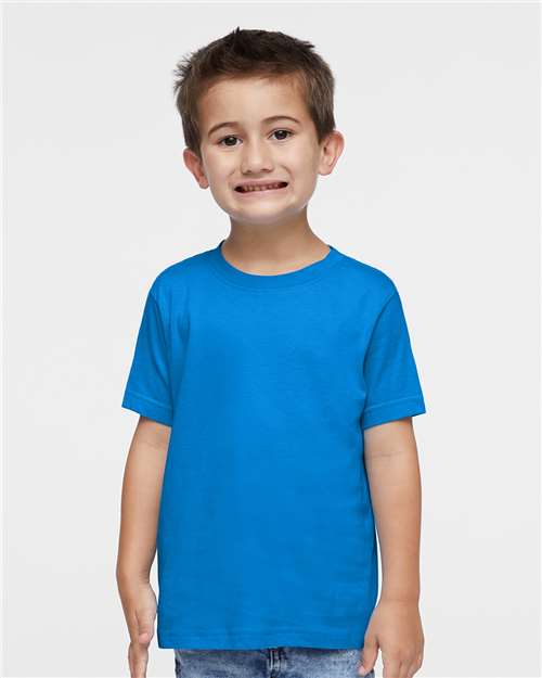 Rabbit Skins Toddler Tshirt