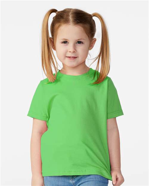 Rabbit Skins Toddler Tshirt