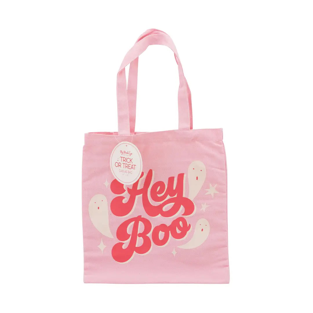 Trick or Treat Bag